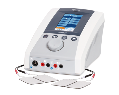 Прилад електротерапії StimRehab² MT2200