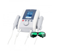 прилад лазерної фізіотерапії LasoRehab Mobile LS2100