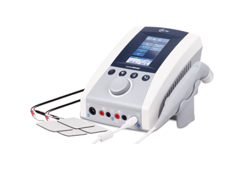 Фізіотерапевтичний комплекс "БІОМЕД" ComboRehab² CT2200