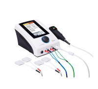 Фізіотерапевтичний комплекс ComboRehab PRO CT2200