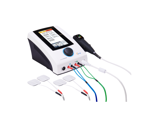 Фізіотерапевтичний комплекс ComboRehab PRO CT2200