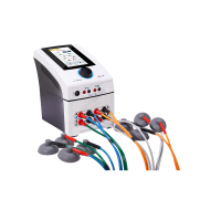 Фізіотерапевтичний комплекс ComboRehab² PRO Vac CT2201