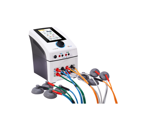 Фізіотерапевтичний комплекс ComboRehab² PRO Vac CT2201