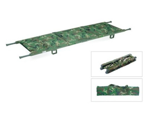 Ноші медичні "БІОМЕД" A21