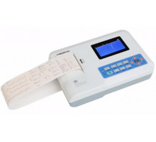 Электрокардиограф 3-х канальный Heaco 300G