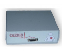 Електрокардіограф CARDIO