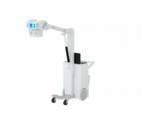 Мобильная рентген-система DTP326 Light