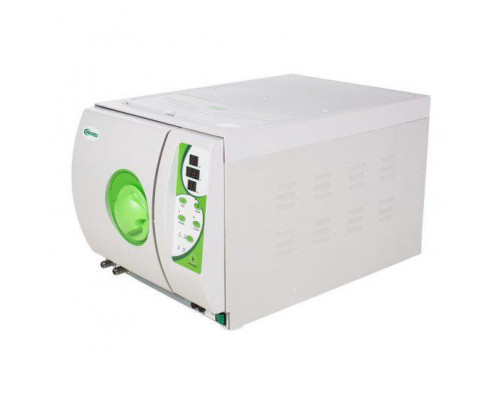 Стерилізатор паровий TANDA C18L Biomed