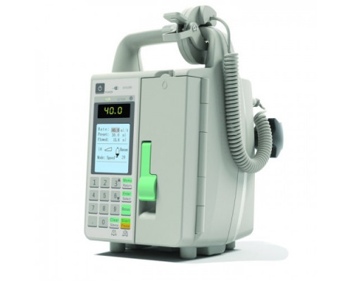 Інфузійний насос SN-1600V Medcaptain
