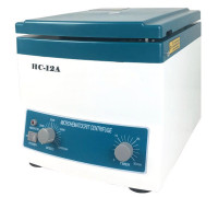 Центрифуга гематокритна медична HC-12A Zenith Lab