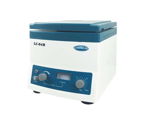 Центрифуга медична лабораторна LC-04B Zenith Lab ZENITH LAB