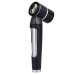 Дерматоскоп LuxaScope LED 3.7В, адаптер, диск без шкали, чорний, Luxamed Luxamed
