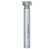 Рукоятка ларингоскопа F.O. LED Eco 2.5В, маленька, Luxamed