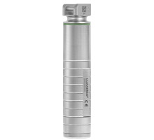 Рукоятка ларингоскопа F.O. LED 2.5В, середня, Luxamed