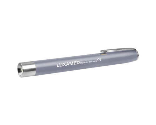 Ліхтарик медичний діагностичний, LED, сірий, Luxamed Luxamed