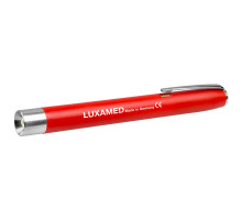 Ліхтарик медичний діагностичний, LED, червоний, Luxamed
