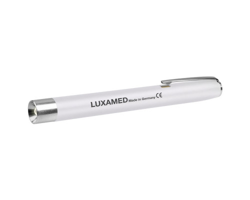 Ліхтарик медичний діагностичний, LED, білий, Luxamed Luxamed