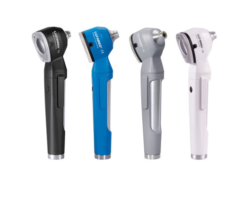 Отоскоп LED 3.7В LuxaScope Auris, білий, Luxamed Luxamed