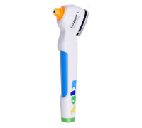 Отоскоп LuxaScope Auris LED 2.5В, дитячий, Luxamed
