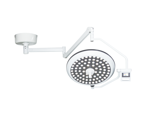 Світильник хірургічний стельовий LED MK-D700ZF Medik