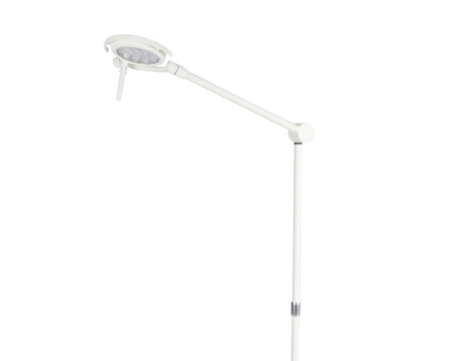 Світильник хірургічний пересувний LED MK-DL200WY Medik