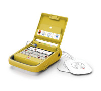 Дефібрилятор автоматичний зовнішній AED Trainer Amoul