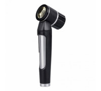Дерматоскоп LED 2.5В, 2 диски, чорний, C1.416.114 LuxaScope, Luxamed