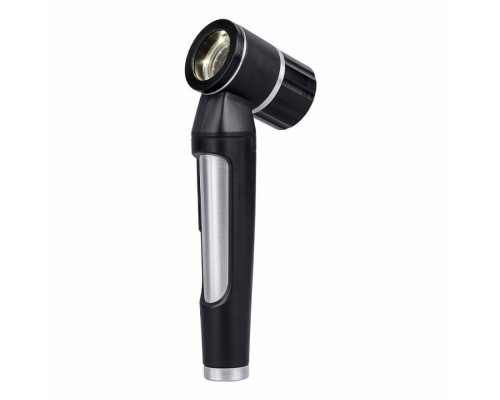 Дерматоскоп LED 2.5В, 2 диски, чорний, C1.416.114 LuxaScope, Luxamed Luxamed