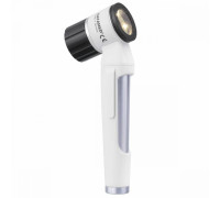 Дерматоскоп LED 2.5В, 2 диски, білий, C1.416.914 LuxaScope, Luxamed