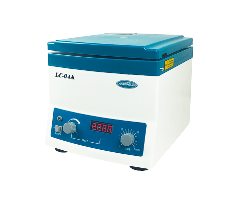 Центрифуга медична лабораторна LC-04A Zenith Lab ZENITH LAB