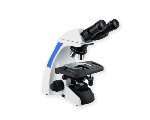 Мікроскоп біологічний бінокулярний ZJ-CM2000B Zenith Lab ZENITH LAB