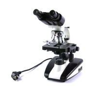 Мікроскоп біологічний бінокулярний XSP-2CA Zenith Lab