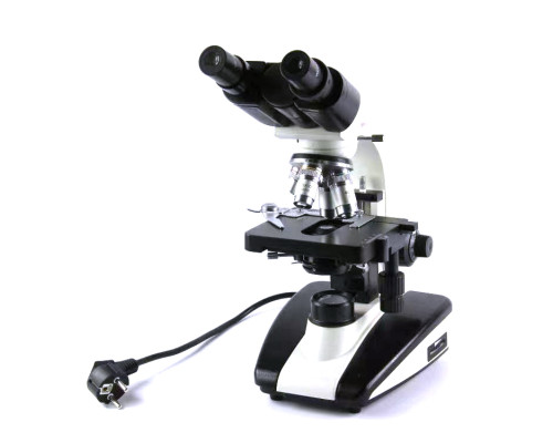 Мікроскоп біологічний бінокулярний XSP-2CA Zenith Lab ZENITH LAB