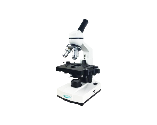 Мікроскоп біологічний монокулярний ZSP-104 Zenith Lab ZENITH LAB