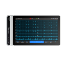 Електрокардіограф NEO ECG S120 Carewell