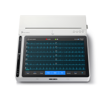 Електрокардіограф NEO ECG T180 Carewell