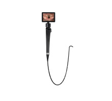Відеоларингоскоп гнучкий портативний МВС-4 AOHUA ENDOSCOPE
