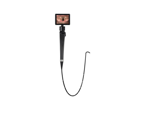 Відеоларингоскоп гнучкий портативний МВС-4 AOHUA ENDOSCOPE