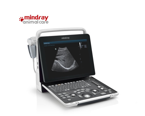 DP-50 Vet (iPower) Color УЗД апарат для тварин Mindray Animal
