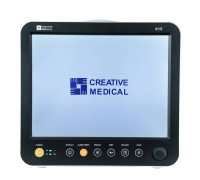 Монітор пацієнта К15 Multi-Gas Creative Medical