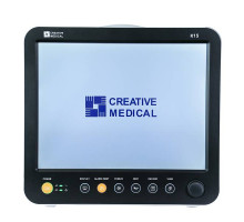 Монітор пацієнта К15 Multi-Gas Creative Medical