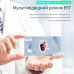 Електрокардіограф NEO ECG S120 Carewell Carewell