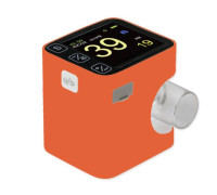 Капнограф портативний Capno Cube Creative Medical