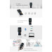 Монітор капнограф портативний PC‐900B Creative Medical Creative Medical