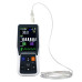 Монітор капнограф портативний PC‐900B Creative Medical Creative Medical