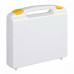 Набір F.O. ларингоскоп дорослий LED Eco 2,5В + 3 Macintosh клинка, Luxamed Luxamed