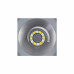 Отоскоп LED 2.5В LuxaScope Auris, сірий, Luxamed Luxamed