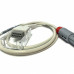 Кабель для пульсоксиметра SPO2 Exr PC‐66B Creative Medical
