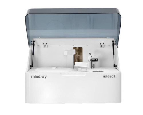 Аналізатор автоматичний біохімічний ВS-360E, Mindray Mindray