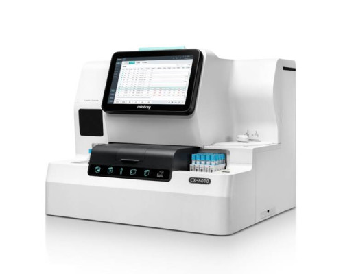 Коагулометр автоматичний СX-6010, Mindray Mindray